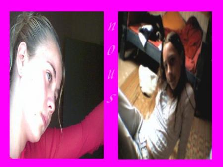 nous !!!!